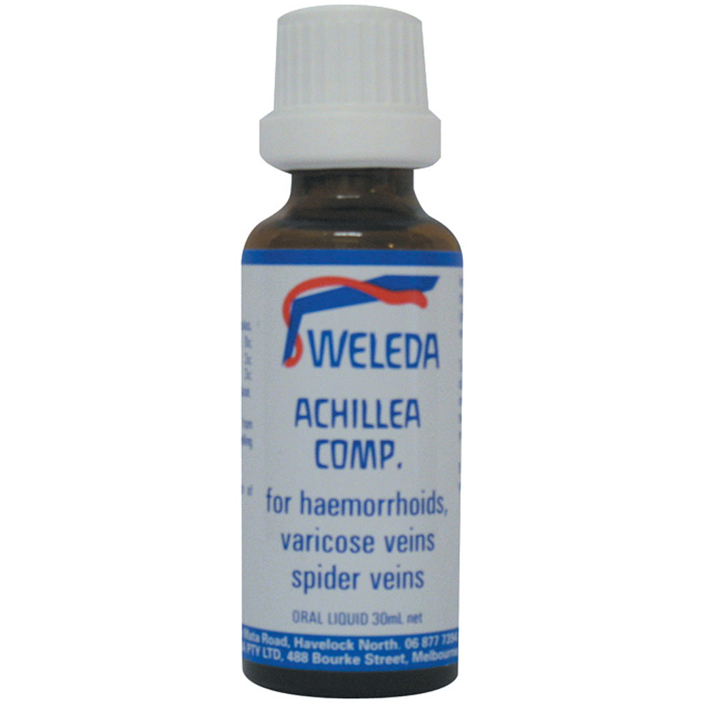 Achillea Comp. - 30ml
