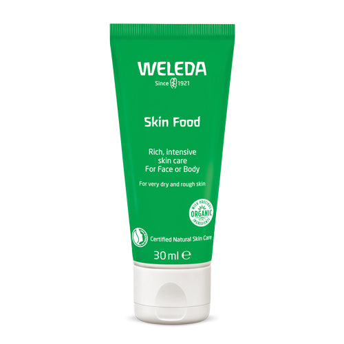 Weleda Skin Food 30ml - 30ml