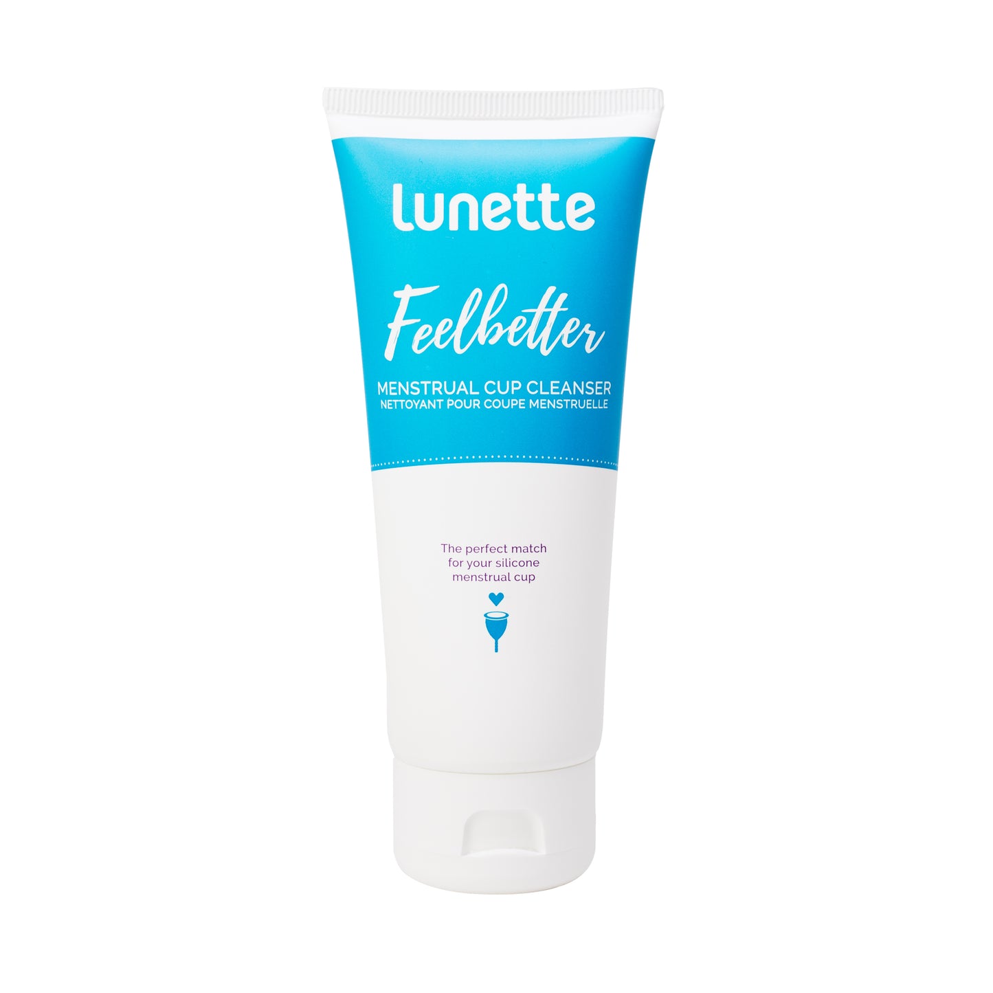 Feel Better Cup Cleanser - 150ml