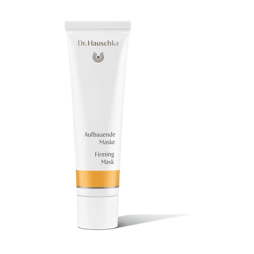 Dr.Hauschka Firming Mask 30ml - 30ml
