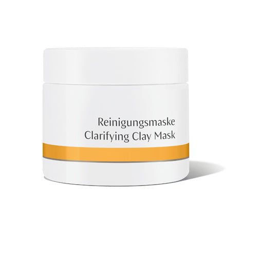 Dr.Hauschka Clarifying Clay Mask 90g - 90g