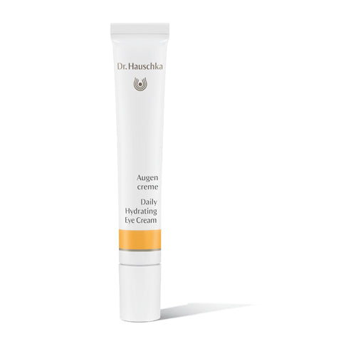 Dr. Hauschka Daily Hydrating Eye Cream - 12.5ml