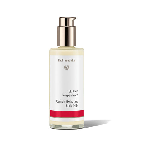 Dr.Hauschka Quince Hydrating Body Milk 145ml - 145ml