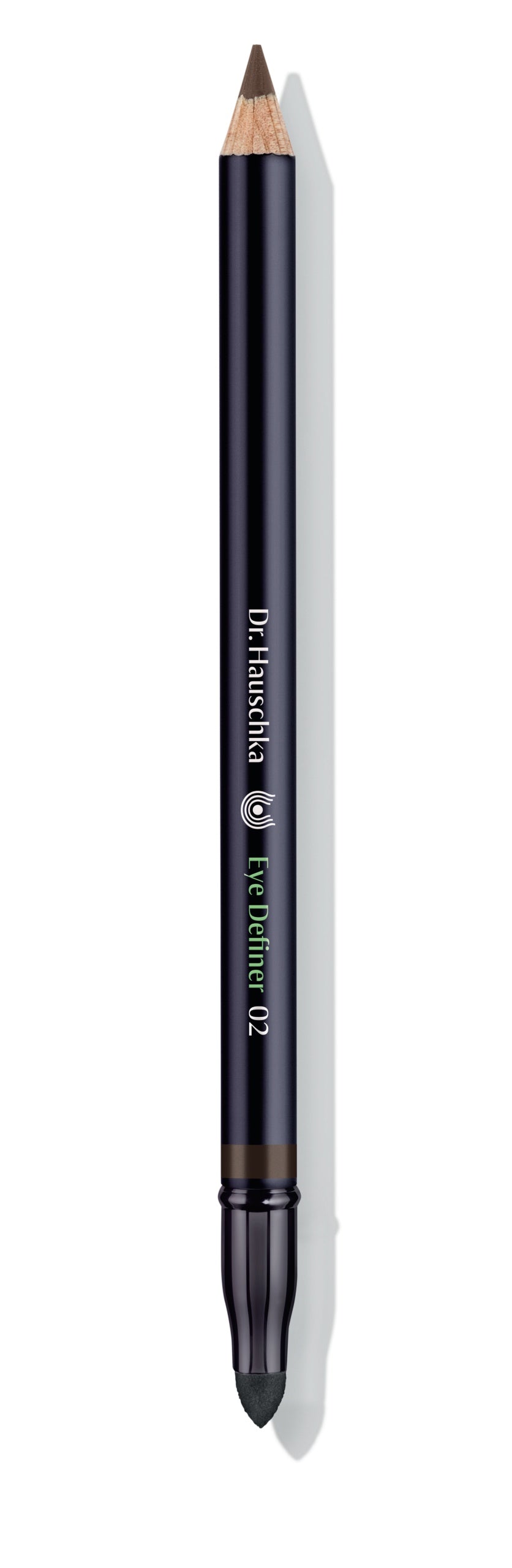 Dr.Hauschka Eye Definer 02 Brown - 1.05g