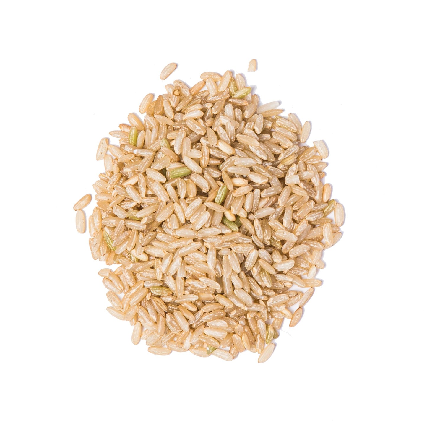 Rice Medium Grain Brown Organic - 25kg