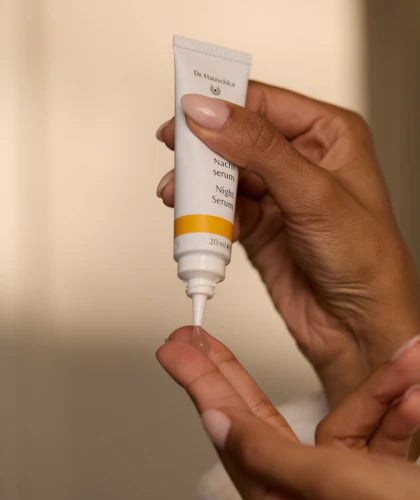 a unique approach to night care