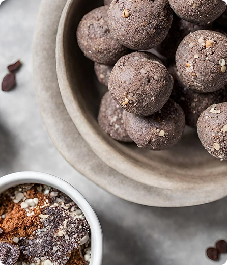 Simple Organic Recipe