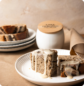 Cake Recipe