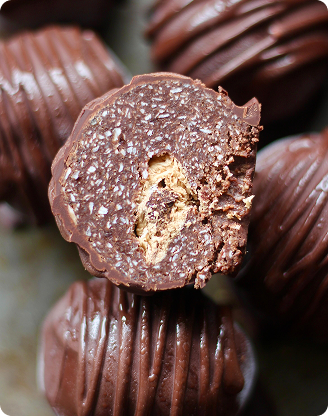 Chocolate Recipe