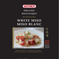 Miso Shiro Sweet White (Pasteurised) - 250g