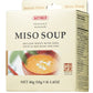 Instant Miso Soup - Mellow White with Tofu 10g x 4 - 10g x 4