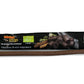 Organic Black Liquorice Ropes 56g - 56g