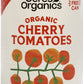 Organic Cherry Tomatoes - 400g
