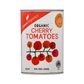 Organic Cherry Tomatoes - 400g