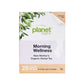 Morning Wellness Herbal Tea - 25 bag