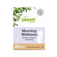 Morning Wellness Herbal Tea - 25 bag