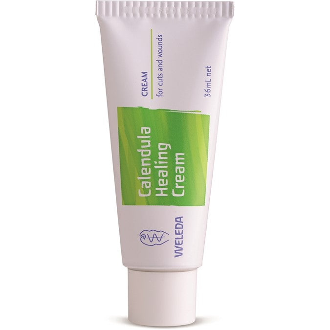 Weleda Calendula Healing Cream 36ml - 36ml