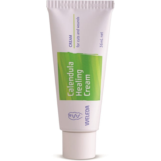 Weleda Calendula Healing Cream 36ml - 36ml
