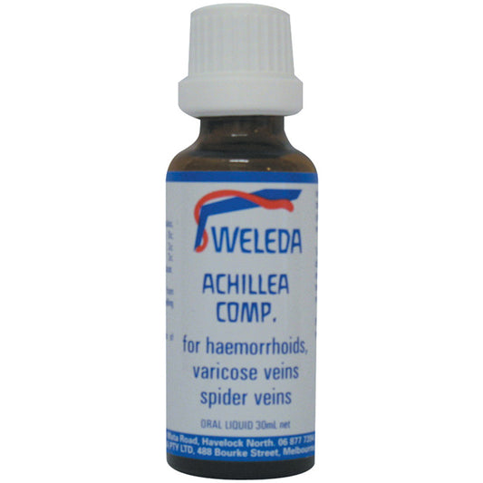 Achillea Comp. - 30ml