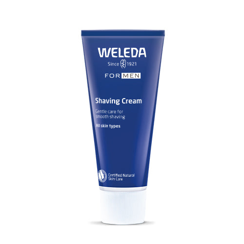 Weleda Shaving Cream 75ml - 75ml