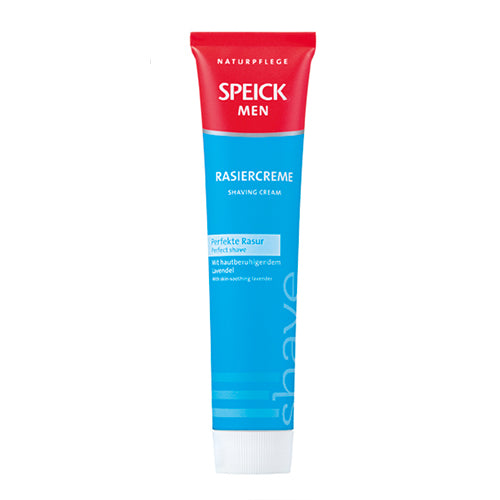 Speick Men Shaving Cream 75ml - 75ml