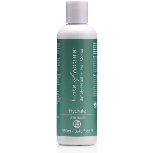 Tints of Nature Hydrate Shampoo 250ml - 250ml