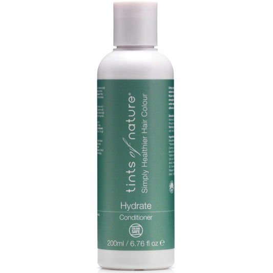 Tints of Nature Hydrate Conditioner 200ml - 200ml