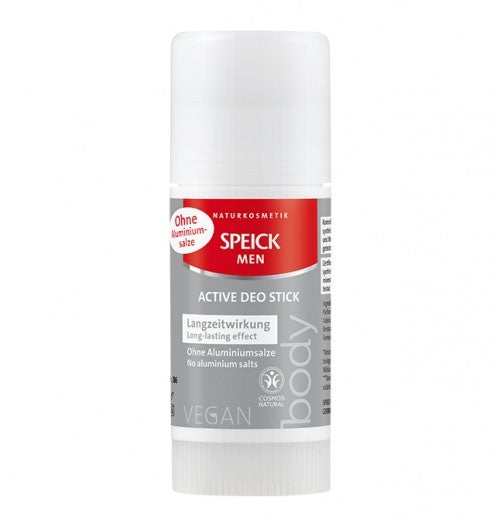 Speick Men Active Deo Stick 40ml - 40ml