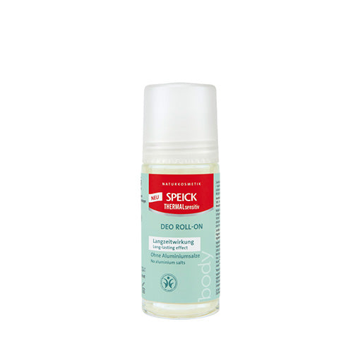 Speick Thermal Sensitiv Deo Roll On 50ml - 50ml