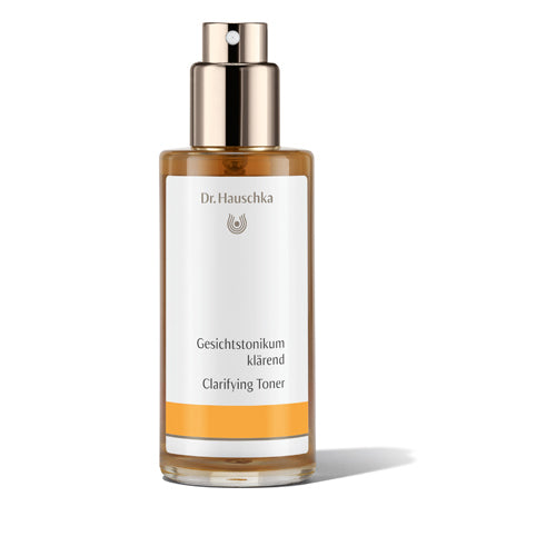 Dr.Hauschka Clarifying Toner 100ml - 100ml
