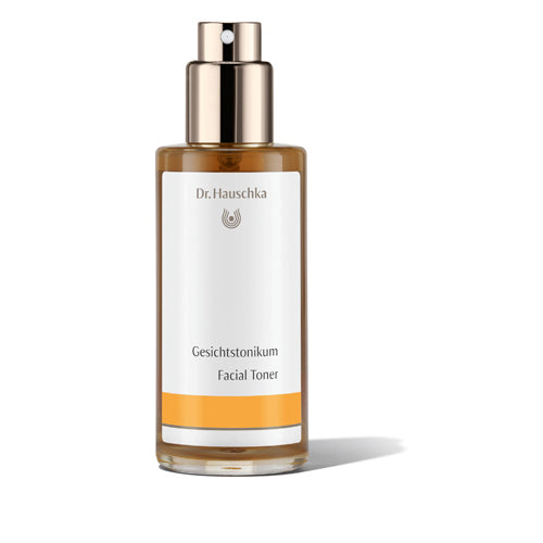 Dr.Hauschka Facial Toner 100ml - 100ml