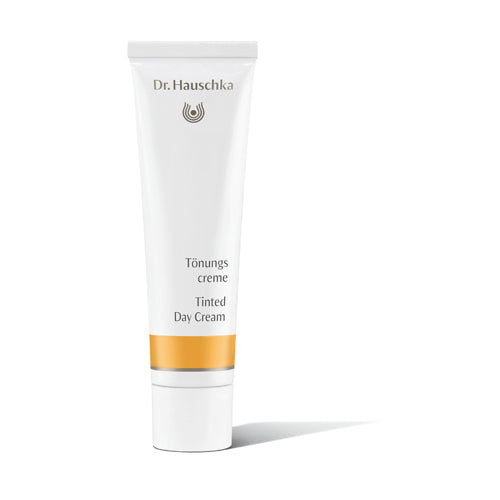 Dr. Hauschka Tinted Day Cream 30ml - 30ml