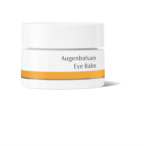 Dr.Hauschka Eye Balm 10ml - 10ml