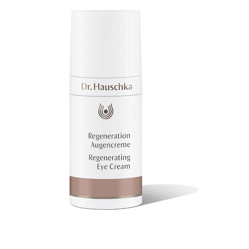 Dr.Hauschka Regenerating Eye Cream 15ml - 15ml