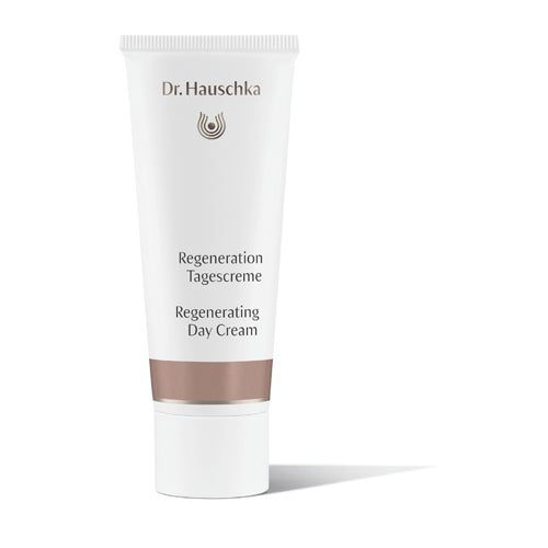 Dr.Hauschka Regenerating Day Cream 40ml - 40ml