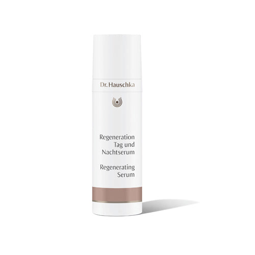 Dr.Hauschka Regenerating Serum 30ml - 30ml