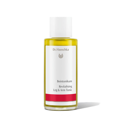 Dr.Hauschka Revitalising Leg & Arm Tonic 100ml - 100ml
