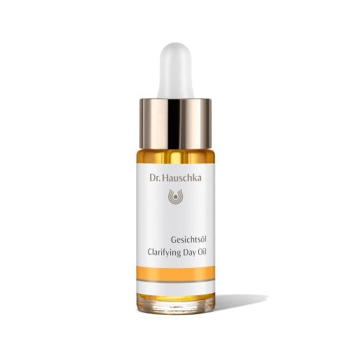 Dr. Hauschka Clarifying Day Oil - 18ml
