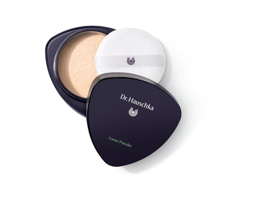 Dr.Hauschka Loose Powder 00 Translucent - 12g