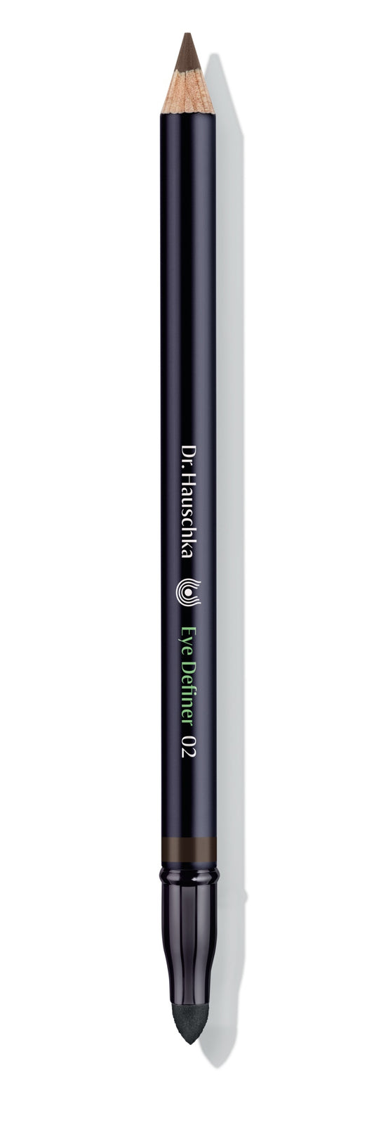 Dr.Hauschka Eye Definer 02 Brown - 1.05g