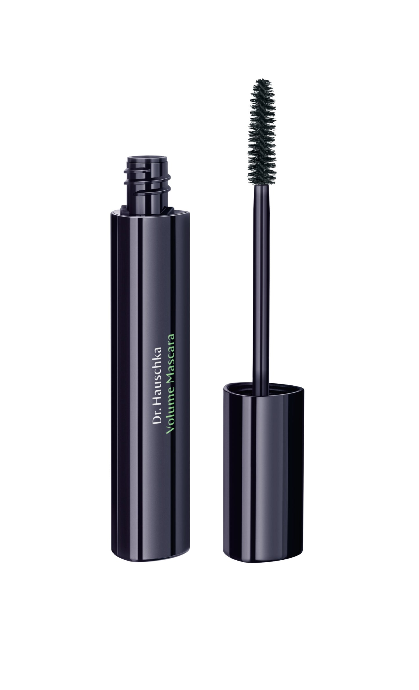 Dr.Hauschka Volume Mascara 01 Black - 8ml