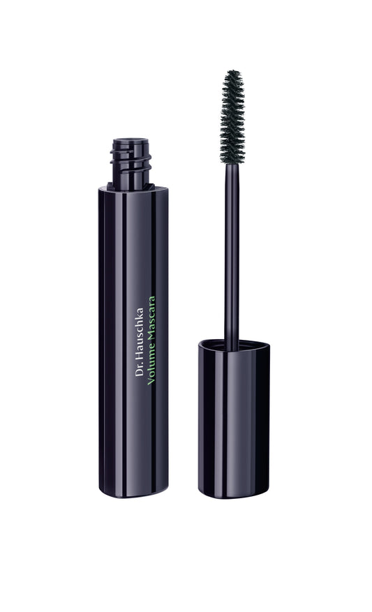 Dr.Hauschka Volume Mascara 01 Black - 8ml