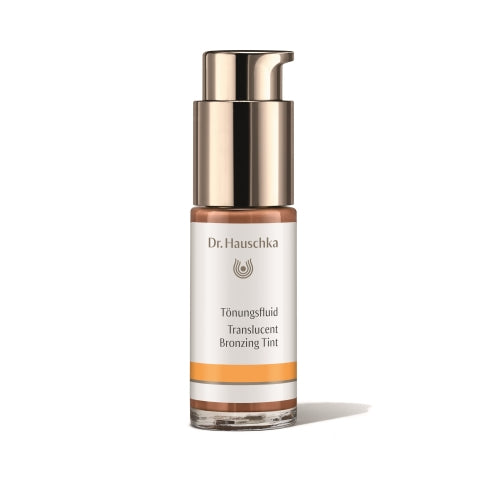 Dr. Hauschka Translucent Bronzing Tint - 18ml