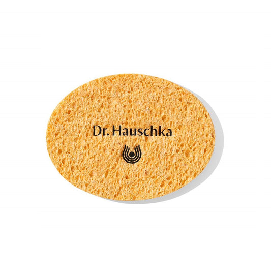 Dr. Hauschka Cosmetic Sponge (Cleansing Sponge)