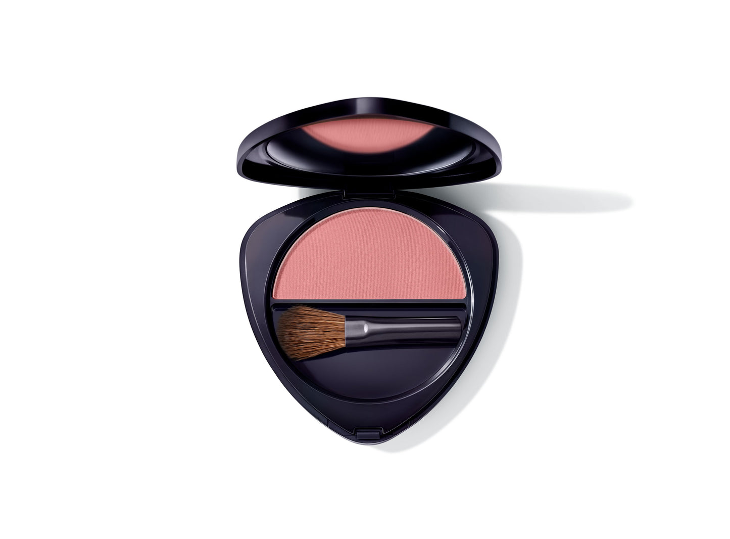 Dr. Hauschka Blush 01 Raspberry 5g