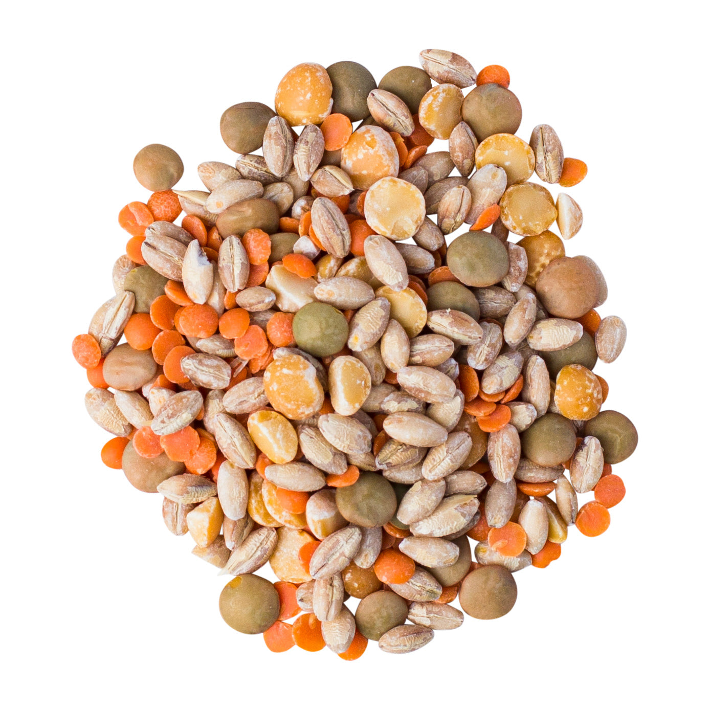 Soup Mix Organic - 10kg