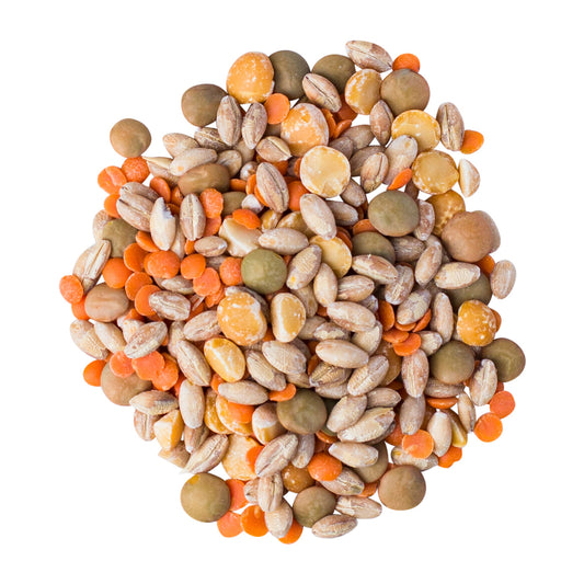 Soup Mix Organic - 10kg
