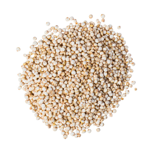 Quinoa White Organic - 10kg