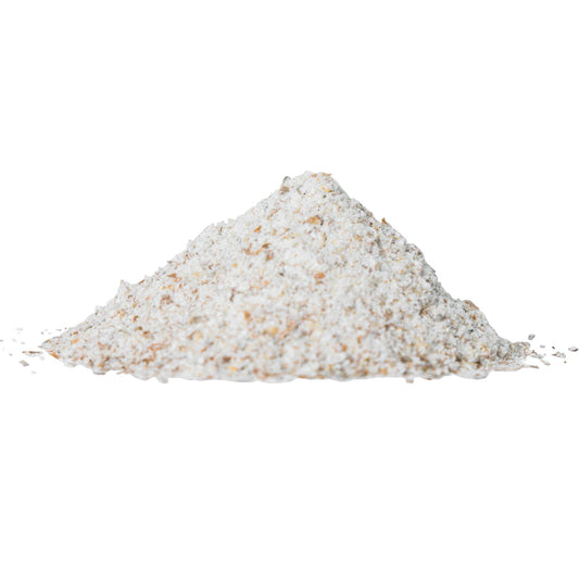 Rye Flour Wholemeal Organic - 10kg