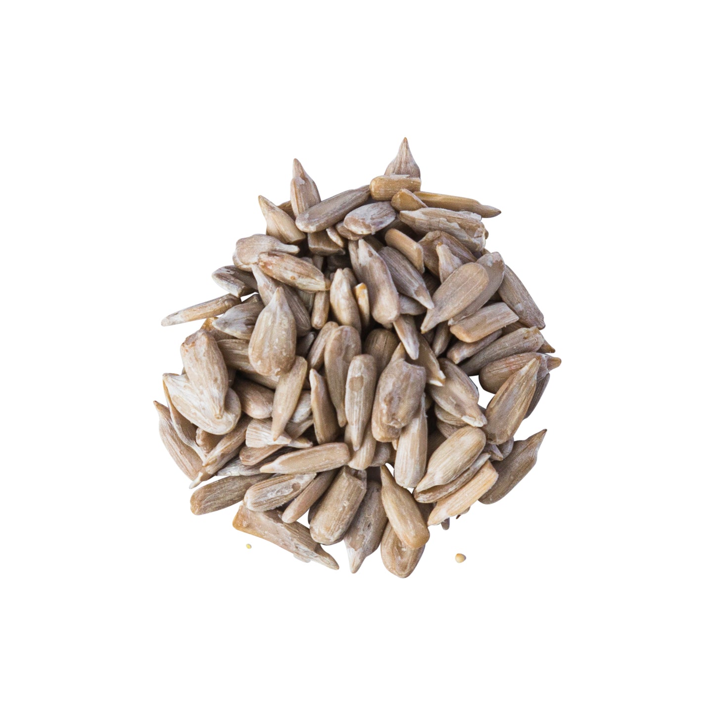 Sunflower Seeds Hulled Organic - 10kg